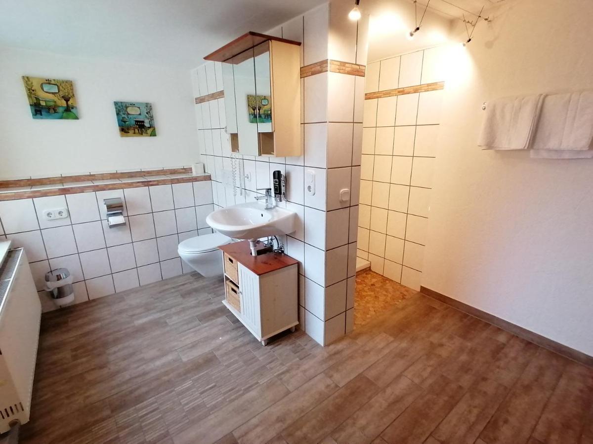 Landhotel Adler Selters  Экстерьер фото