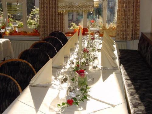 Landhotel Adler Selters  Экстерьер фото