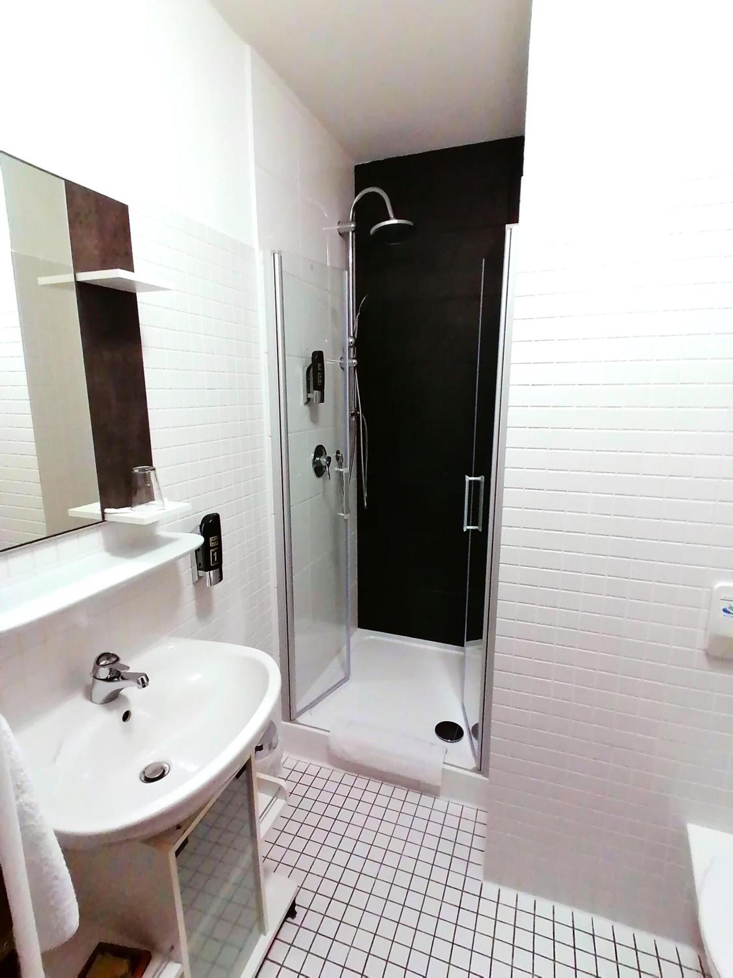 Landhotel Adler Selters  Экстерьер фото