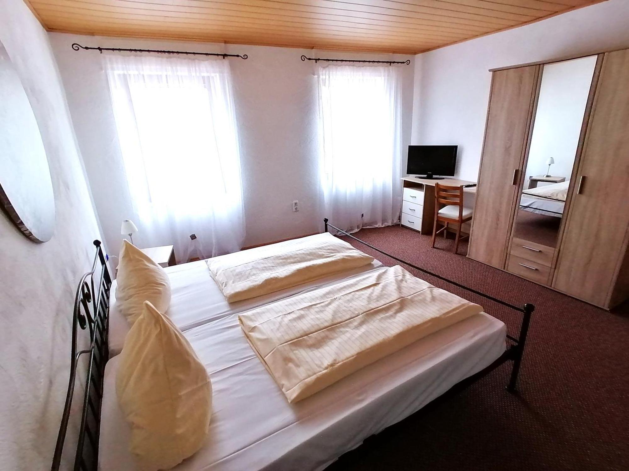 Landhotel Adler Selters  Экстерьер фото