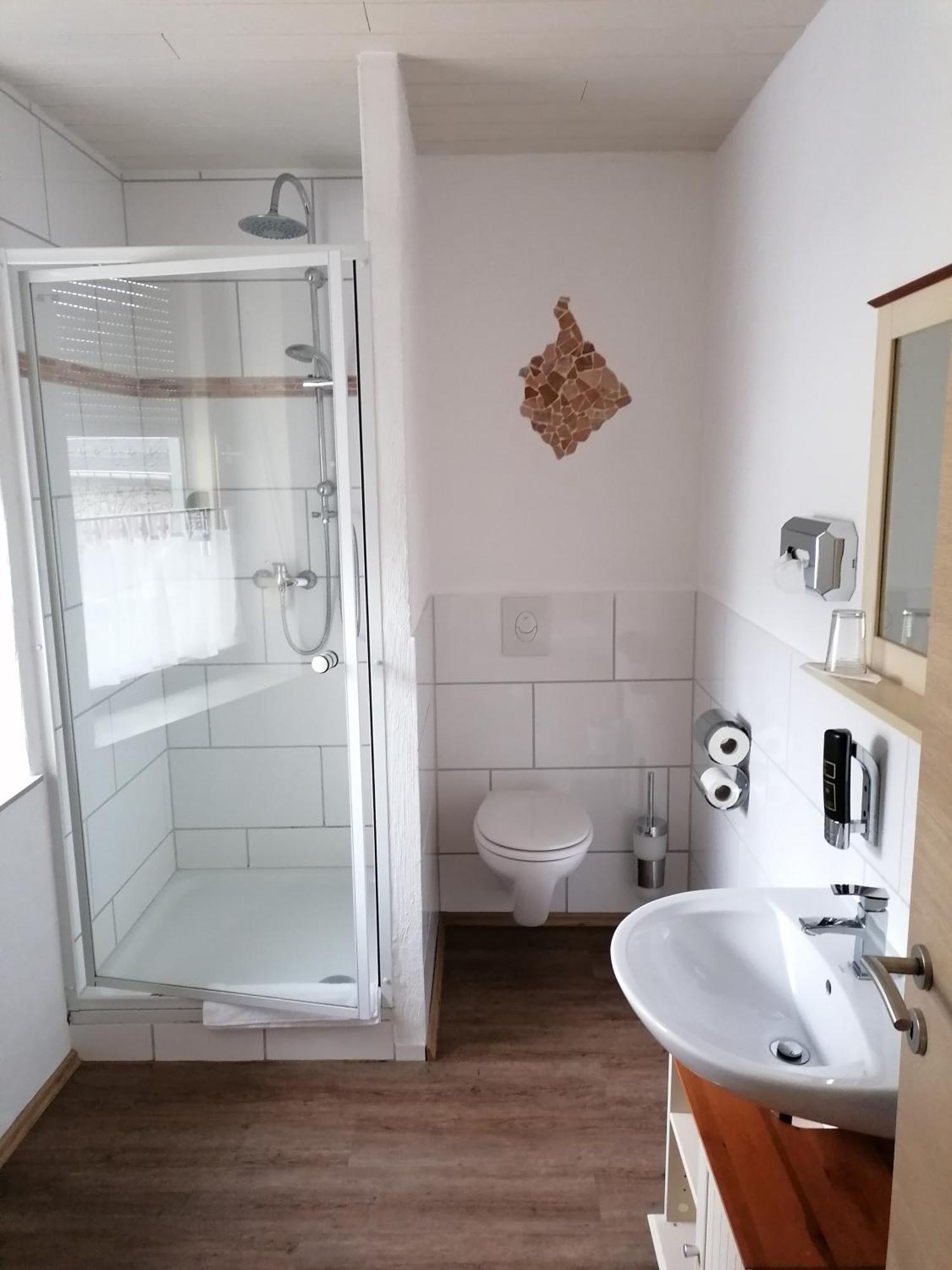 Landhotel Adler Selters  Экстерьер фото
