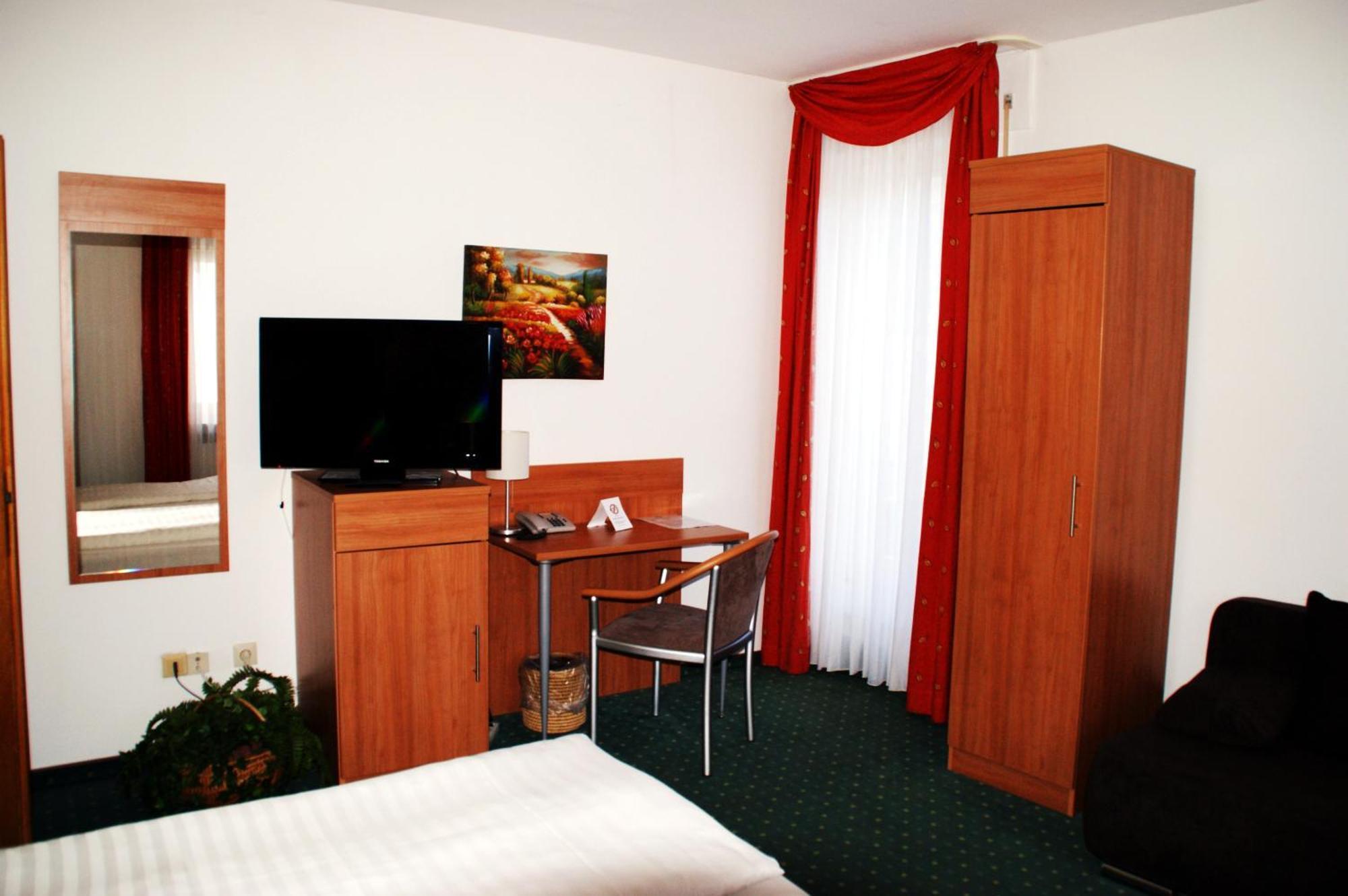Landhotel Adler Selters  Экстерьер фото
