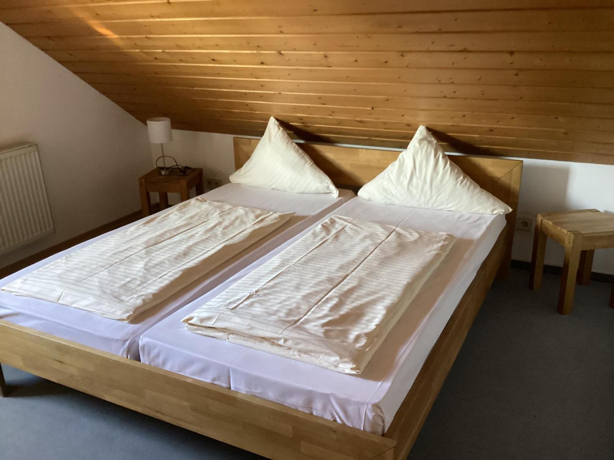 Landhotel Adler Selters  Экстерьер фото