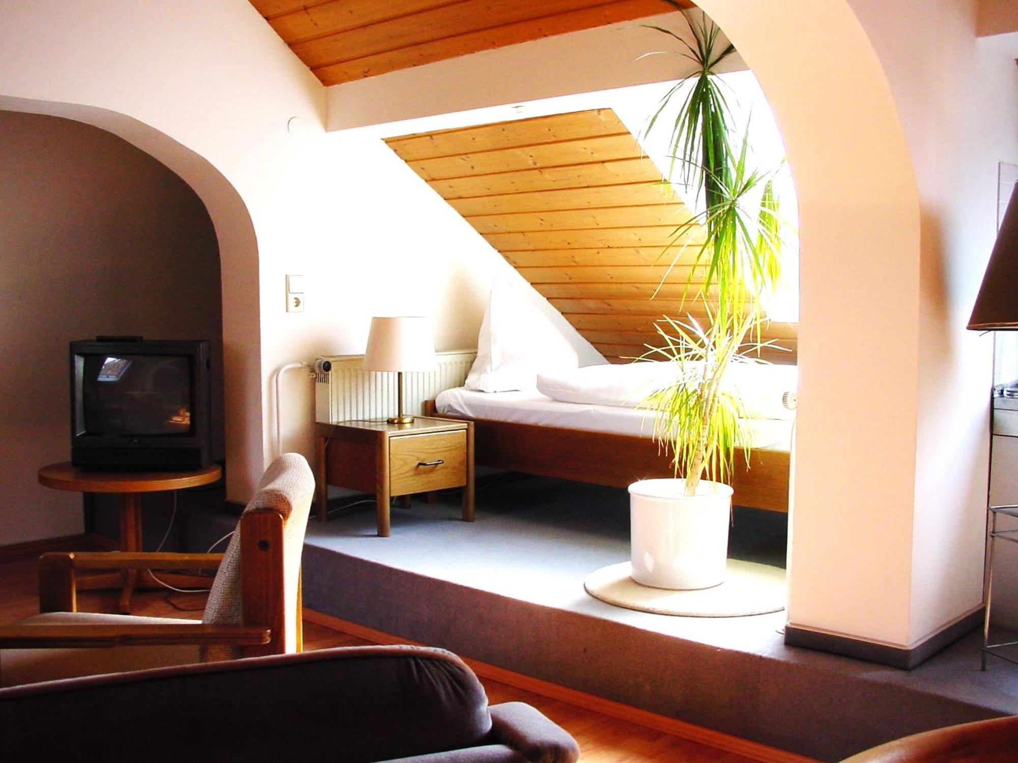 Landhotel Adler Selters  Экстерьер фото